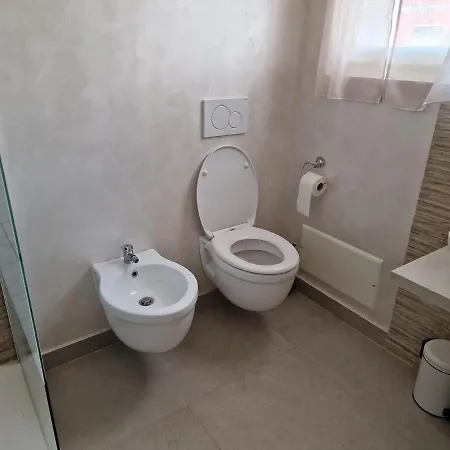 Cc133 Πανσιόν 3*