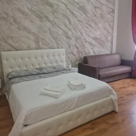 Πανσιόν Cc133 3*