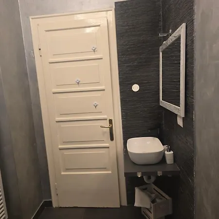 Πανσιόν Cc133 3*