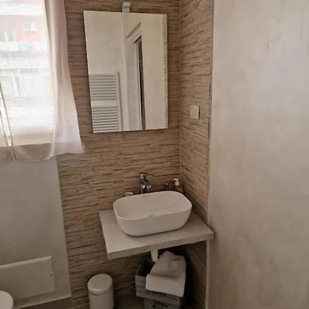 Casa de hóspedes Cc133