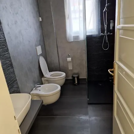 Vendégház Cc133 Verona