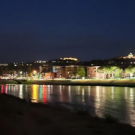 Casa de hóspedes Cc133 Verona