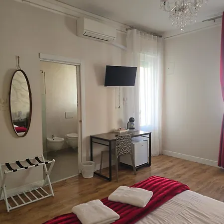 Casa de hóspedes Cc133