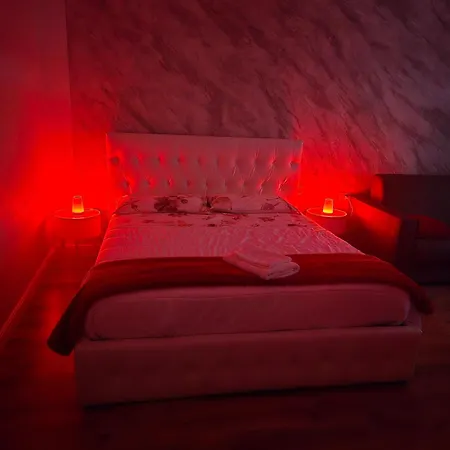 Cc133 Vendégház 3*