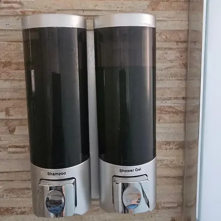 Pensión Cc133 3*