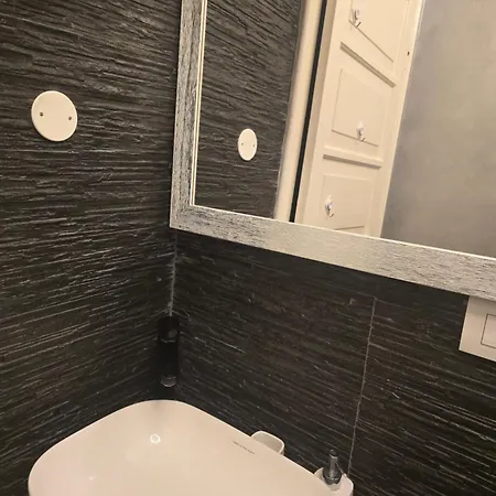 Cc133 Vendégház Verona