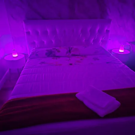 Vendégház Cc133 Verona