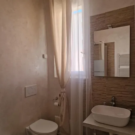 Cc133 Maison d'hôtes