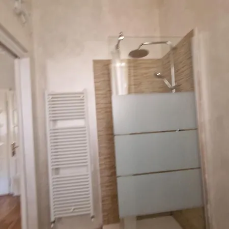 Pensionat Cc133 Verona
