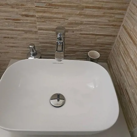 Casa de hóspedes Cc133 Verona