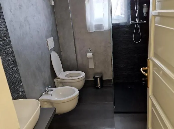 招待所 Cc133 维罗纳