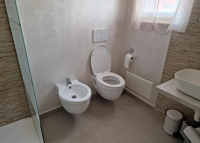 Cc133 ゲストハウス 3*