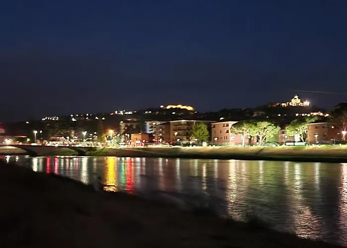 Gasthuis Cc133 Verona