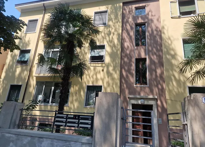 Cc133 Gasthuis Verona