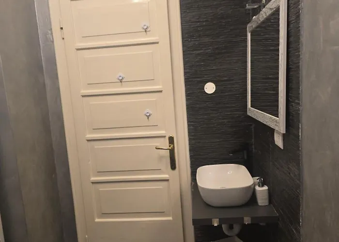 ゲストハウス Cc133 3*