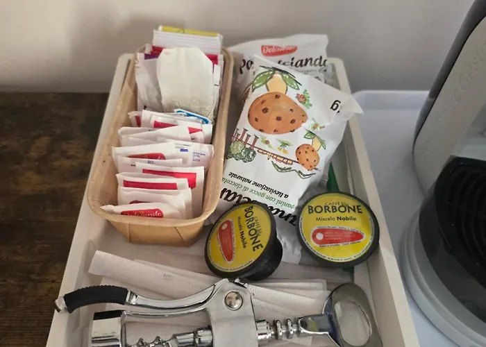 ゲストハウス Cc133 ヴェローナ