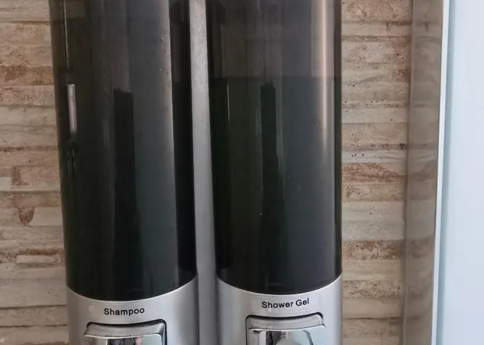 ゲストハウス Cc133 3*