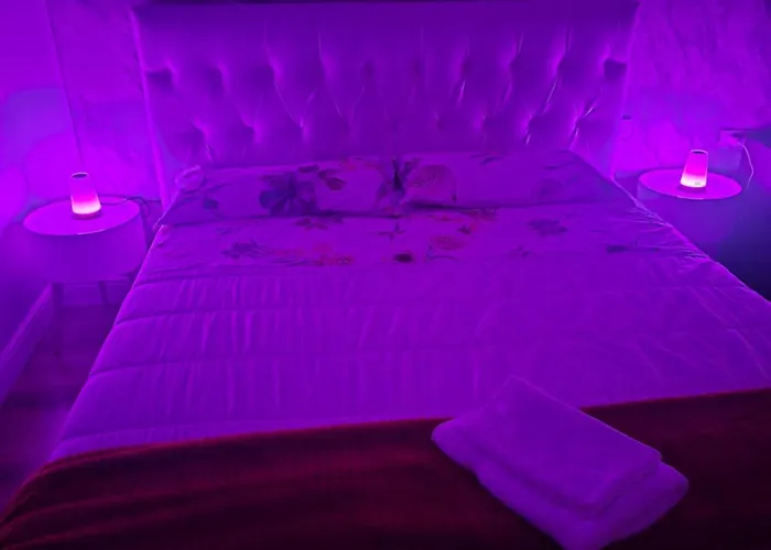 招待所 Cc133 维罗纳