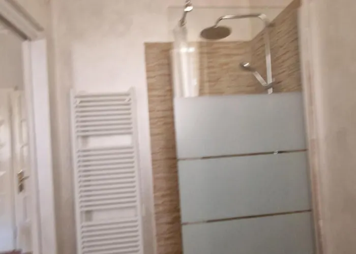 Gasthuis Cc133 Verona