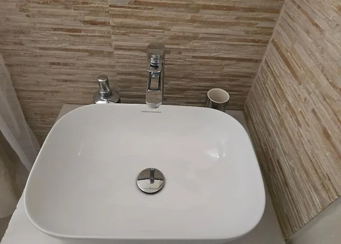 Gasthuis Cc133 Verona