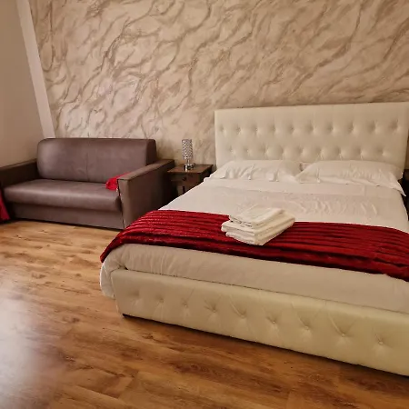 Cc133 게스트하우스 3*