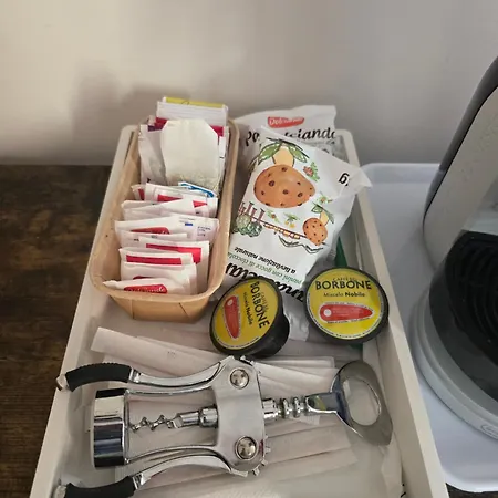 게스트하우스 Cc133 베로나