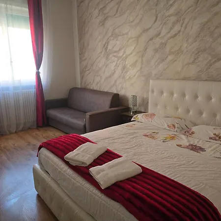 Vendégház Cc133 3*