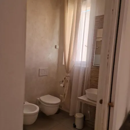 Cc133 Vendégház Verona