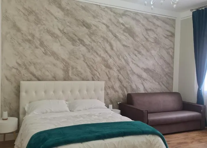 Cc133 ゲストハウス 3*