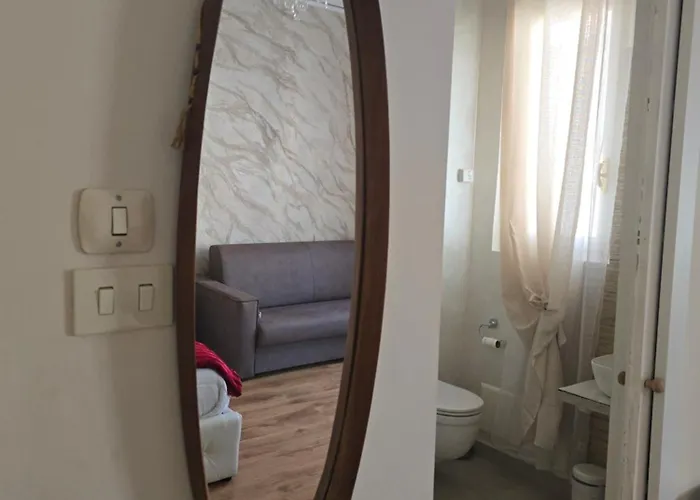 Cc133 3* ヴェローナ